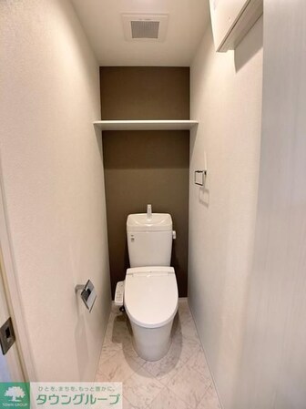 LiveFlat巣鴨の物件内観写真